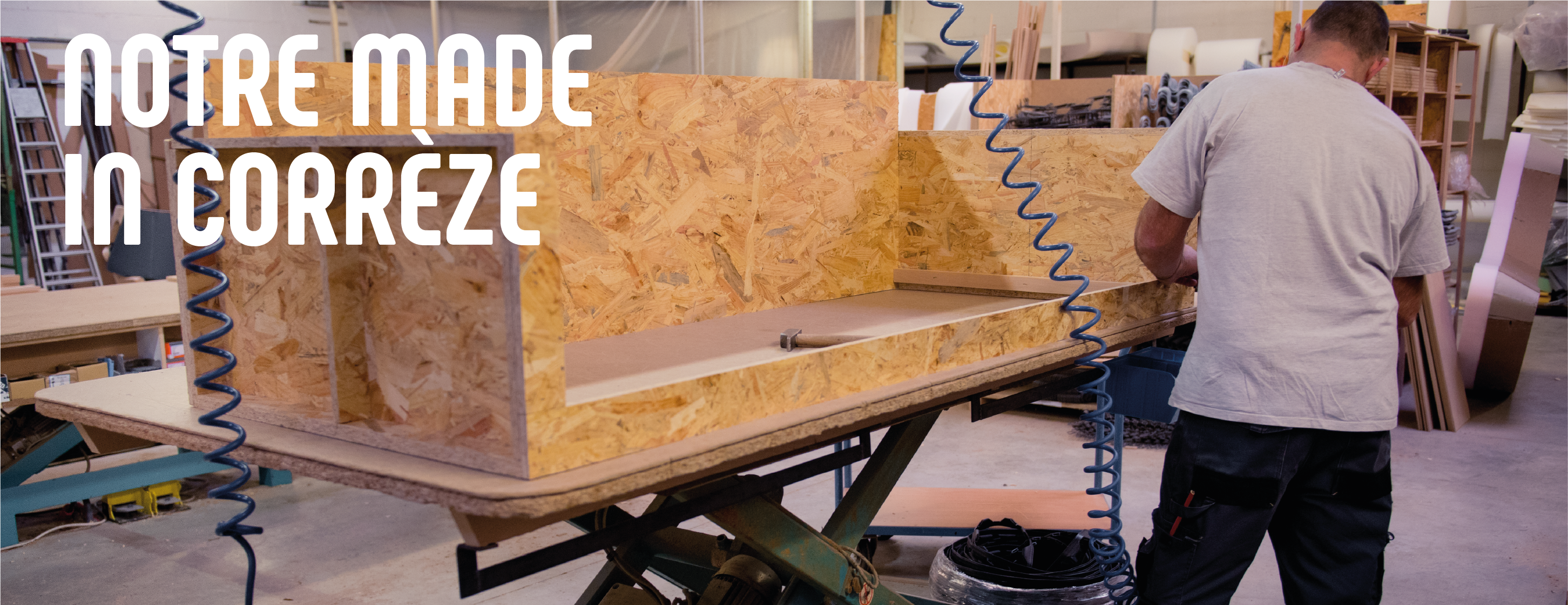 page atelier